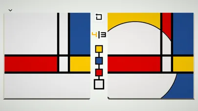 Скриншоты Please, Touch The Artwork