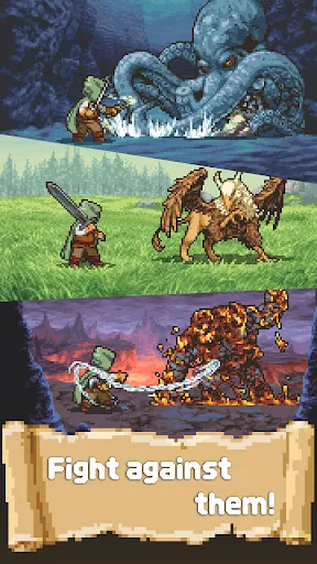 Life in Adventure Screenshots
