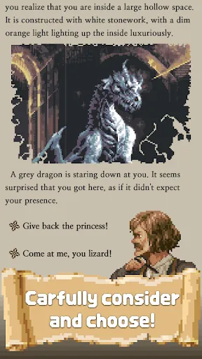 Life in Adventure Screenshots