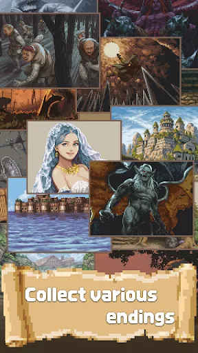 Life in Adventure Screenshots