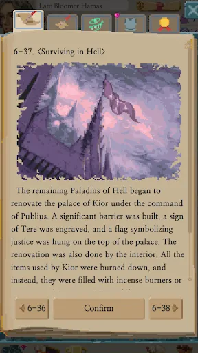 Life in Adventure Screenshots