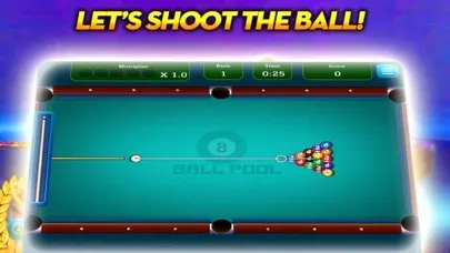 Pool Bida Master World স্ক্রিনশট