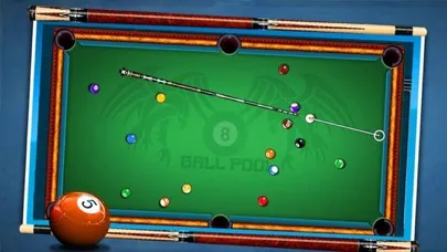 8Ball Fanclub Bida 스크린샷