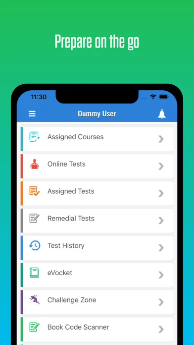 StudyBUZZ - Powered By TCY Screenshots