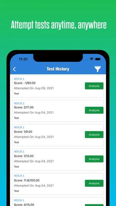 StudyBUZZ - Powered By TCY Screenshots