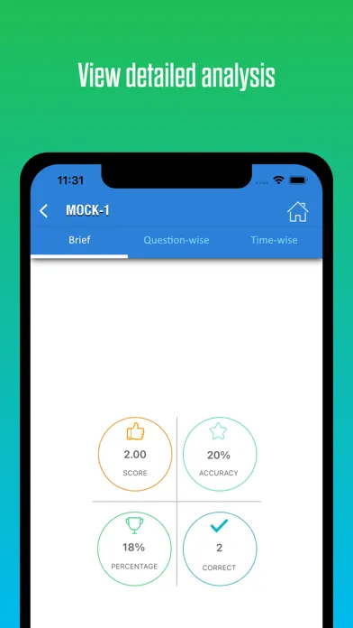 StudyBUZZ - Powered By TCY Screenshots