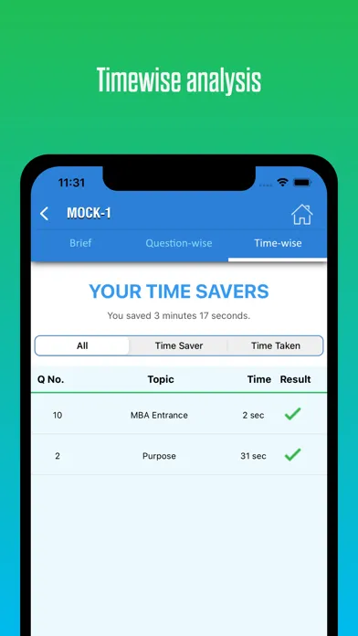 StudyBUZZ - Powered By TCY Screenshots