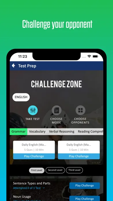 StudyBUZZ - Powered By TCY Screenshots