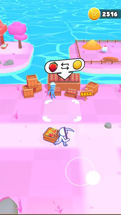Harvesting Idle Screenshots