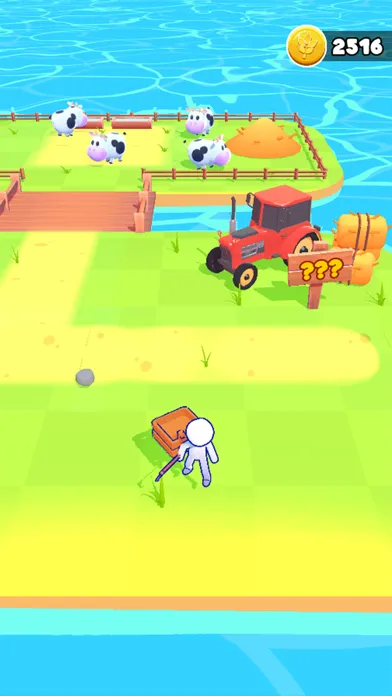 Harvesting Idle Screenshots