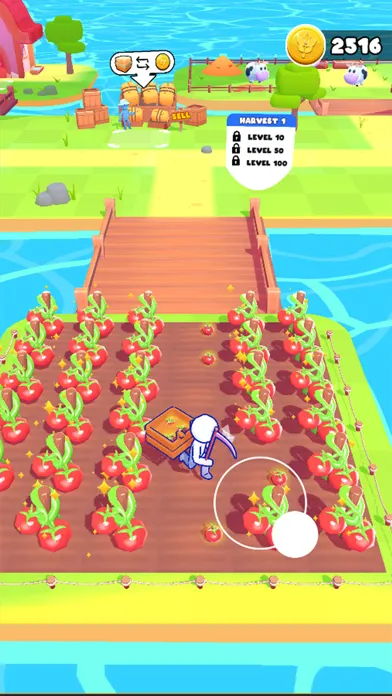 Harvesting Idle Screenshots