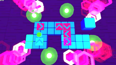 Beaty Cubes Screenshots