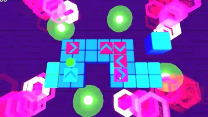 Beaty Cubes 스크린샷