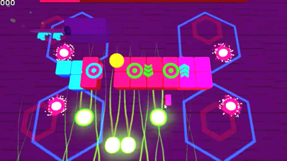 Beaty Cubes Screenshots