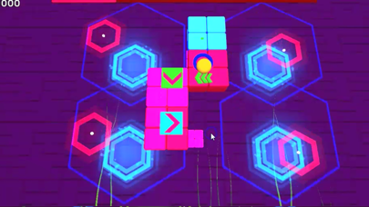 Beaty Cubes Screenshots