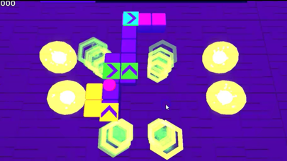 Beaty Cubes Screenshots