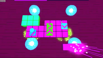 Beaty Cubes Screenshots