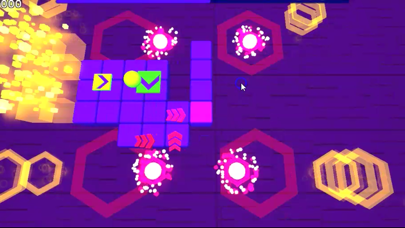 Beaty Cubes Screenshots