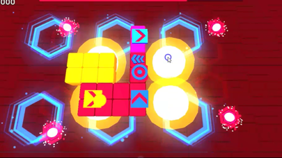Beaty Cubes Screenshots