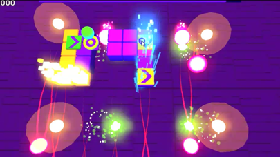 Beaty Cubes Screenshots