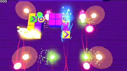 Beaty Cubes 스크린샷