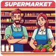 Supermarket Simulator 2024