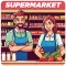 Supermarket Simulator 2024