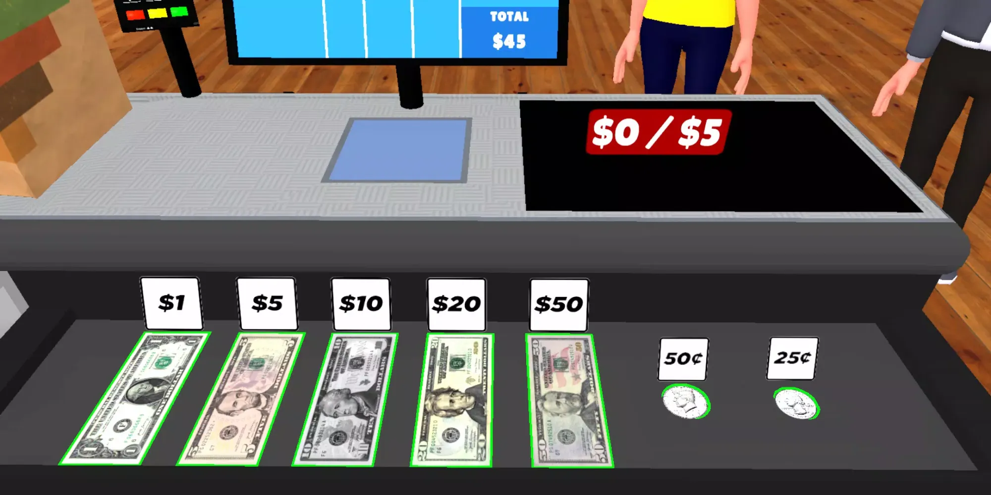 Supermarket Simulator 2024 Screenshots