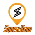 Sudesi hero