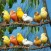 suara burung kenari mp3