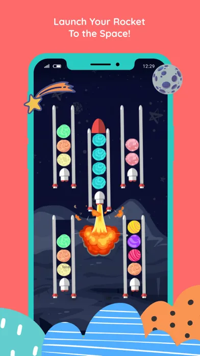 Brain Games Puzzle - Brain Gym Screenshots