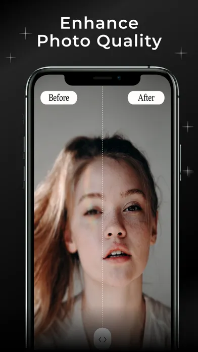 Artworkout: AI Video Photo App應用截圖