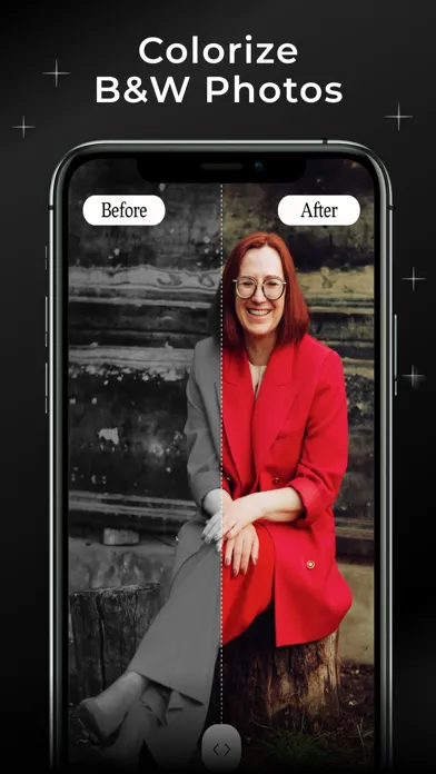 Artworkout: AI Video Photo App應用截圖