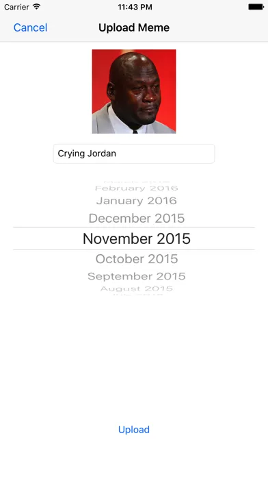 The Meme Library - Funny Meme Archive Screenshots