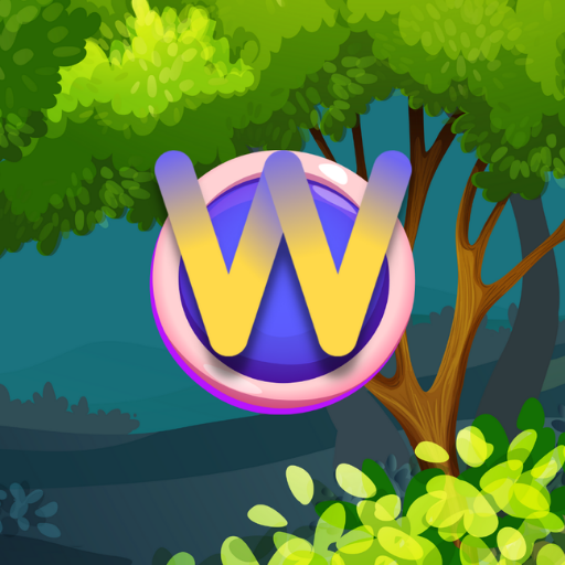 Word Hunter: Word Puzzle Game