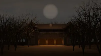 EscapeGame LostMansion سکرین شاٹس