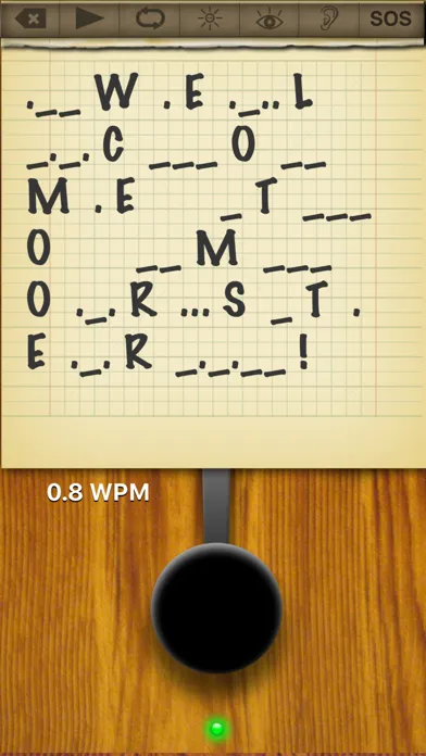 Morster Screenshots