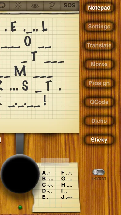 Morster Screenshots