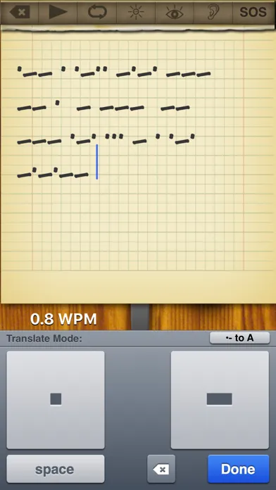 Morster Screenshots