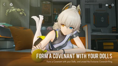 GIRLS' FRONTLINE 2: EXILIUM-screenshot-5