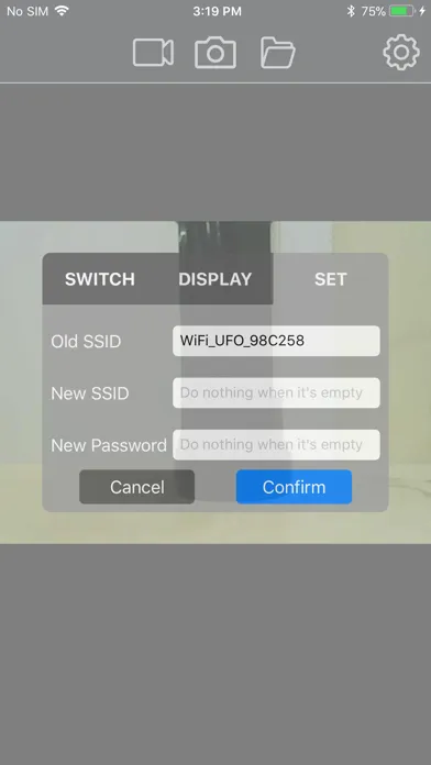 تصاویر iCam-Plus