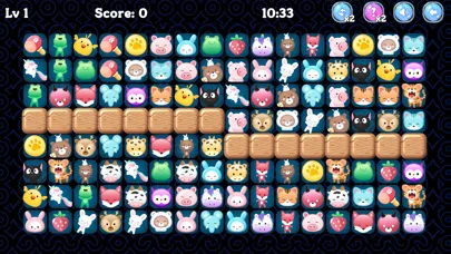 Animal Join - Connect 2 block Ekran Görüntüleri