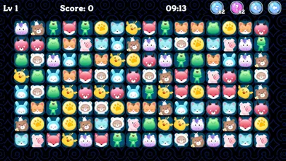 Animal Join - Connect 2 block Ekran Görüntüleri