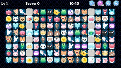 Animal Join - Connect 2 block Ekran Görüntüleri