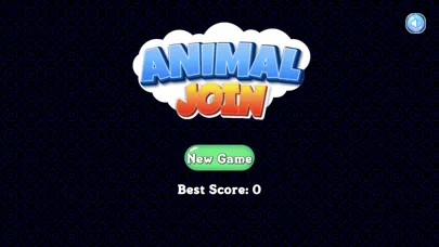 Animal Join - Connect 2 block Ekran Görüntüleri