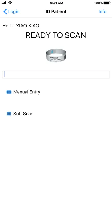 Sunquest Collect 2022.2 Screenshots