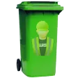 Bin Manager