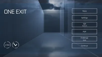 One Exit Ekran Görüntüleri