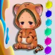 Gakuen Babysitters (Kotaro)