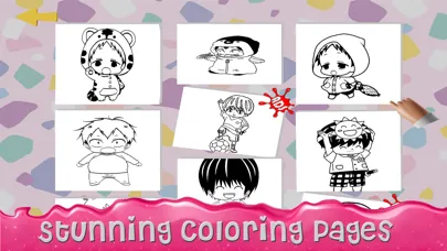 Gakuen Babysitters (Kotaro) Screenshots
